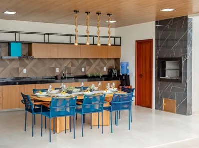 Casa de Condomínio com 4 Quartos à venda, 253m² no , Passo de Camaragibe