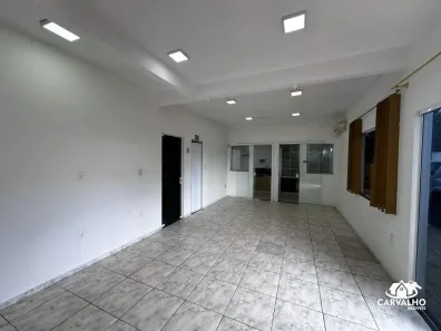 Conjunto Comercial / Sala para alugar, 45m² no Bairro Itacolomi, Balneário Piçarras