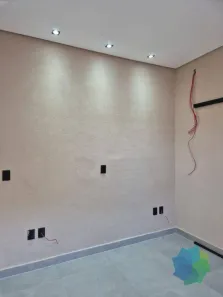 Galpão / Depósito / Armazém para alugar, 160m² no Vila Teixeira, Salto