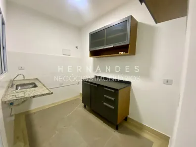 Sobrado com 1 Quarto para alugar, 90m² no Parque das Nações, Barueri