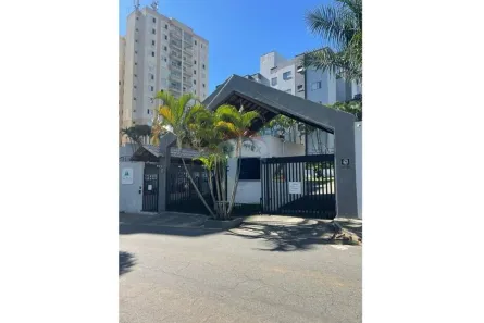 Apartamento com 2 Quartos à venda, 54m² no Jordanópolis, Arujá