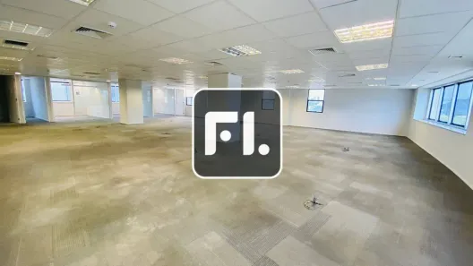 Conjunto Comercial / Sala para venda ou aluguel, 700m² no Vila Olímpia, São Paulo