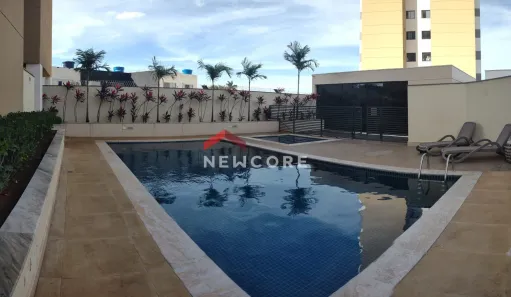 Apartamento com 2 Quartos à venda, 54m² no Fragata, Marília