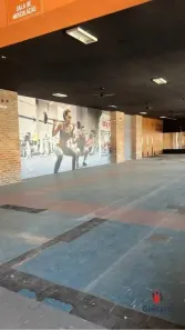 Galpão / Depósito / Armazém para alugar, 1180m² no Centro, Pindamonhangaba
