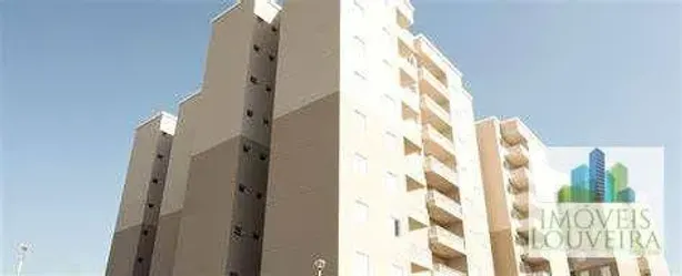 Apartamento com 2 Quartos à venda, 64m² no Vila Bossi, Louveira