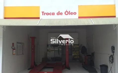 Prédio Inteiro à venda, 1900m² no Jardim São Gabriel, Jacareí