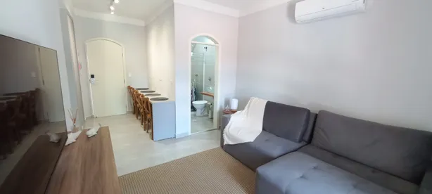 Apartamento com 1 Quarto à venda, 50m² no Boiçucanga, São Sebastião