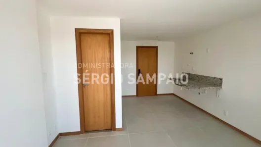 Kitnet à venda, 25m² no Caminho das Árvores, Salvador