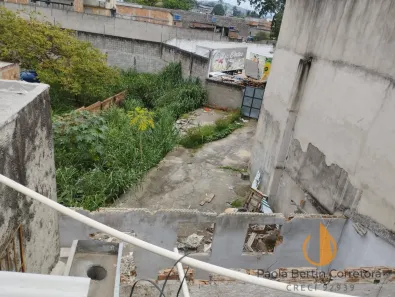 Terreno / Lote / Condomínio para alugar, 380m² no Itaúna, São Gonçalo
