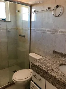Casa de Condomínio com 4 Quartos à venda, 250m² no Buraquinho, Lauro de Freitas