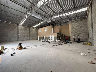 Galpão / Depósito / Armazém à venda, 350m² no Curralinho, Igarapé