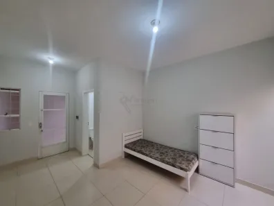 Kitnet com 1 Quarto para alugar, 17m² no Jardim Cidade Universitária I, Limeira