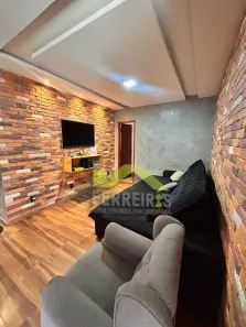Casa com 3 Quartos à venda, 160m² no Parque Xerém, Duque de Caxias