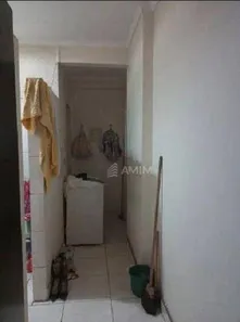 Kitnet com 1 Quarto à venda, 29m² no Centro, Niterói