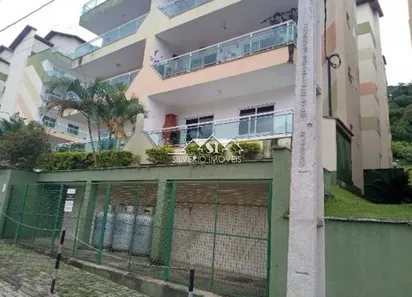 Apartamento com 2 Quartos à venda, 63m² no Areal, Areal