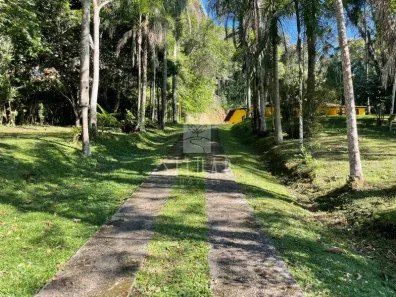Fazenda / Sítio / Chácara com 2 Quartos à venda, 12500m² no , Juquitiba