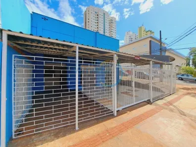 Galpão / Depósito / Armazém para alugar, 28m² no Centro, Londrina