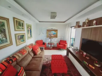 Cobertura com 3 Quartos para alugar, 368m² no Centro, Ribeirão Preto