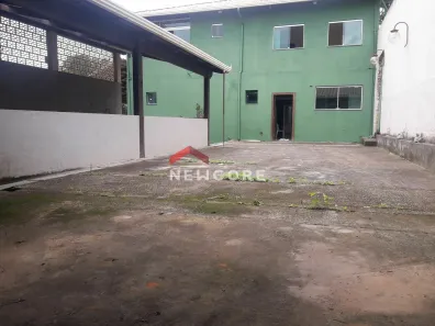 Fazenda / Sítio / Chácara com 3 Quartos à venda, 415m² no Vale das Acácias, Ribeirão das Neves