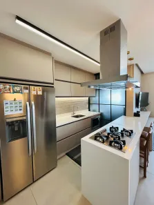 Apartamento com 2 Quartos à venda, 70m² no Centro, Criciúma