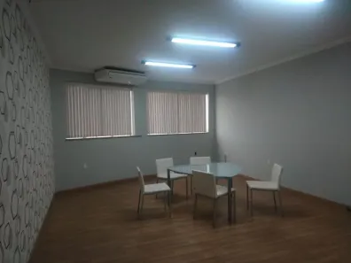 Conjunto Comercial / Sala para alugar, 75m² no Parque Ortolândia, Hortolândia