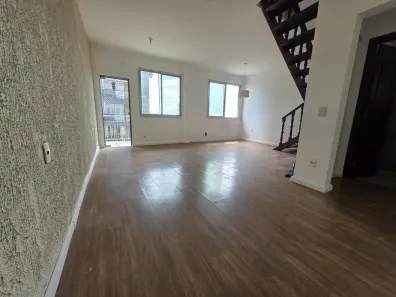 Cobertura com 3 Quartos à venda, 250m² no Caonze, Nova Iguaçu