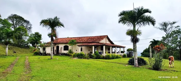 Fazenda / Sítio / Chácara com 3 Quartos à venda, 363000m² no , Rio Bonito