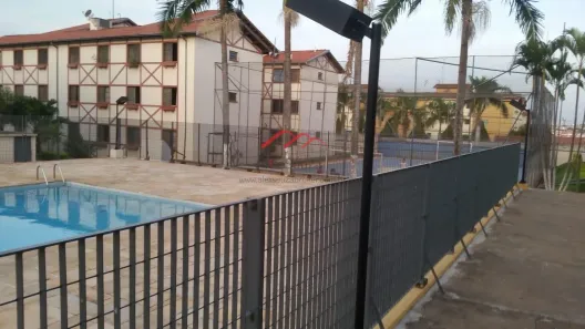 Apartamento com 2 Quartos à venda, 55m² no Jardim João Paulo II, Sumaré