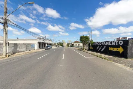Terreno / Lote / Condomínio à venda, 1054m² no Centro, Campo Largo