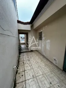 Casa com 2 Quartos à venda, 100m² no Vila Guarani, Mauá