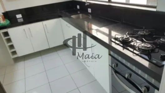Apartamento com 2 Quartos para alugar, 123m² no Rudge Ramos, São Bernardo do Campo