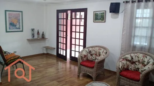 Casa de Condomínio com 3 Quartos à venda, 353m² no Vila Parque Jabaquara, São Paulo