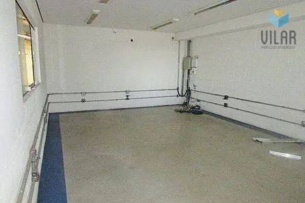 Galpão / Depósito / Armazém à venda, 749m² no Parque São João, Votorantim