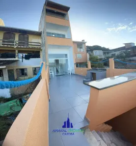 Casa com 3 Quartos à venda, 148m² no Antonina, Antonina