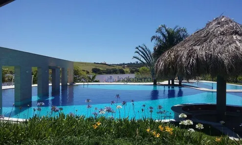 Terreno / Lote / Condomínio à venda, 1500m² no Ecovillas do Lago, Sertanópolis