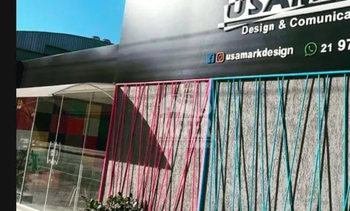Galpão / Depósito / Armazém à venda, 380m² no Calaboca (Inoã), Maricá