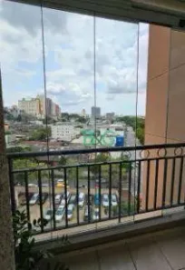 Apartamento com 2 Quartos à venda, 49m² no Vila Arcádia, São Paulo