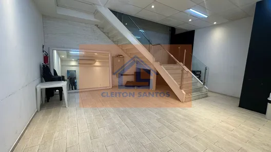 Prédio Inteiro para alugar, 2131m² no Piedade, Jaboatão dos Guararapes