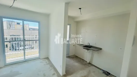 Apartamento com 2 Quartos à venda, 44m² no Vila Isa, São Paulo