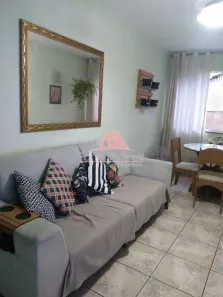 Apartamento com 2 Quartos à venda, 53m² no Campo Grande, Rio de Janeiro