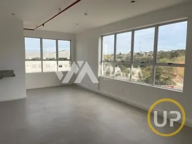 Conjunto Comercial / Sala à venda, 31m² no Betim Industrial, Betim