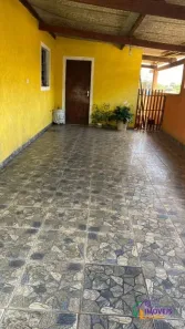 Casa de Vila com 2 Quartos à venda, 250m² no Parque Ruth Maria, Vargem Grande Paulista