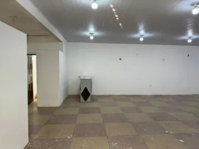 Casa Comercial com 1 Quarto à venda, 100m² no , Condado