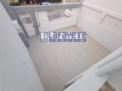 Sobrado com 3 Quartos para alugar, 150m² no Centro, Diadema