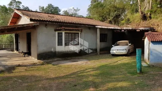 Fazenda / Sítio / Chácara com 2 Quartos à venda, 100m² no São Vicente, Mairiporã