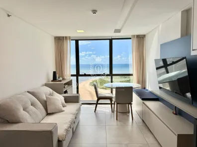 Apartamento com 2 Quartos à venda, 54m² no Barra de Jangada, Jaboatão dos Guararapes