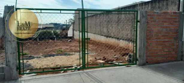 Terreno / Lote / Condomínio à venda, 358m² no Centro, Assis