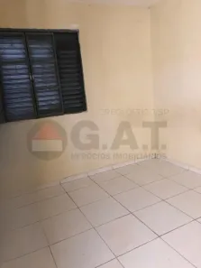 Casa Comercial com 2 Quartos para alugar, 100m² no Parque Ouro Fino, Sorocaba