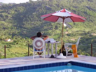 Fazenda / Sítio / Chácara com 6 Quartos à venda, 40000m² no Distrito Industrial (Prefeito José Augusto Ferrer de Morais), Vitória de Santo Antão