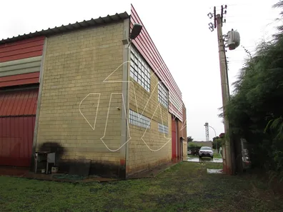 Galpão / Depósito / Armazém à venda, 4320m² no Jardim Regina, Araraquara
